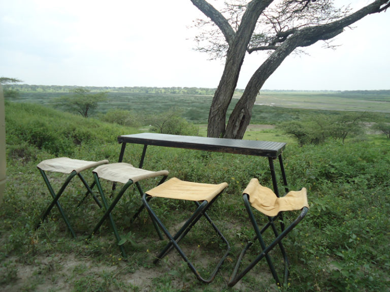 chaises-et-tables