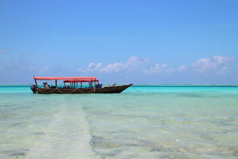 plage-zanzibar